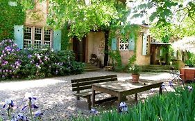 Chambres D'Hotes Le Clos Saint Leonard