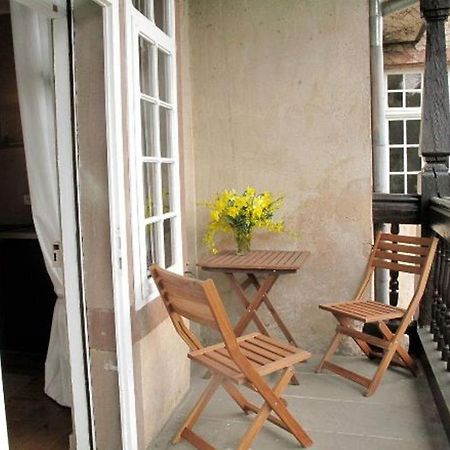 Chambres D'Hotes Le Clos Saint Leonard Boersch Exterior foto