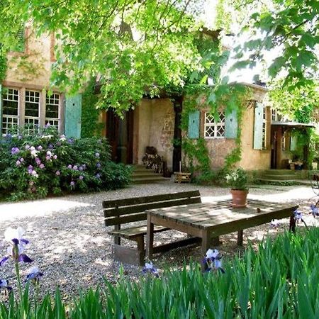 Chambres D'Hotes Le Clos Saint Leonard Boersch Exterior foto