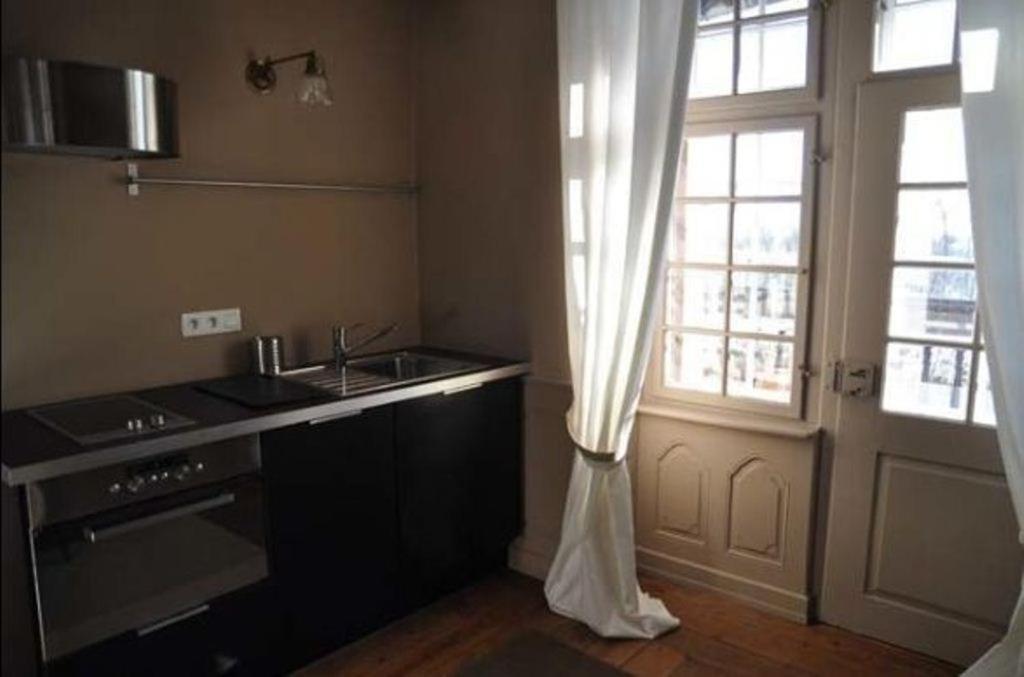 Chambres D'Hotes Le Clos Saint Leonard Boersch Exterior foto