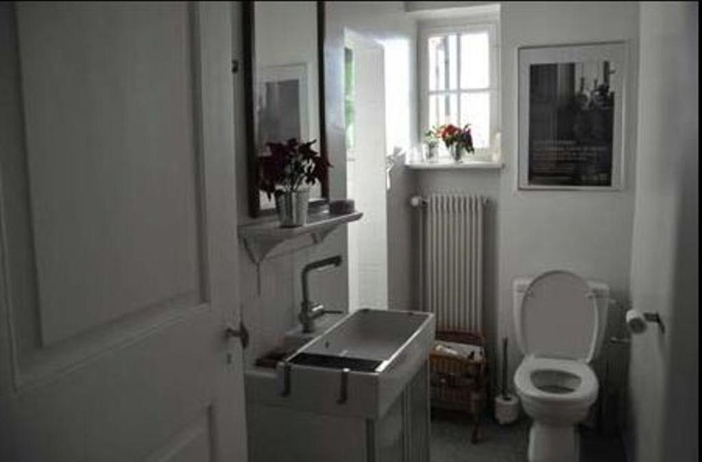 Chambres D'Hotes Le Clos Saint Leonard Boersch Exterior foto