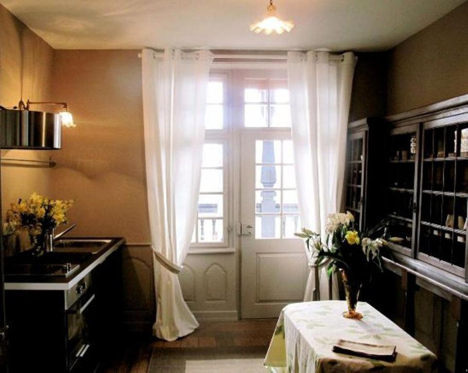 Chambres D'Hotes Le Clos Saint Leonard Boersch Exterior foto